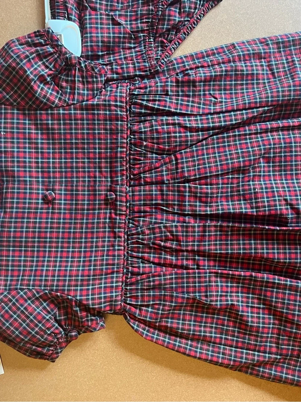 Ralph Lauren classic red